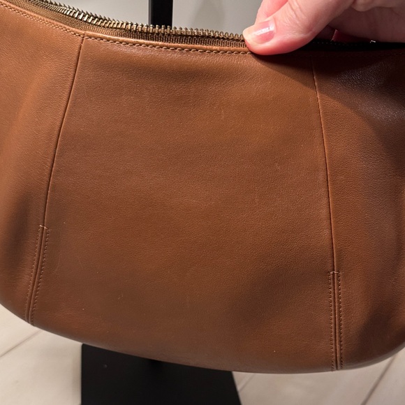 Vintage Coach Fortune Cookie Bag 2000 USA - Picture 7 of 10